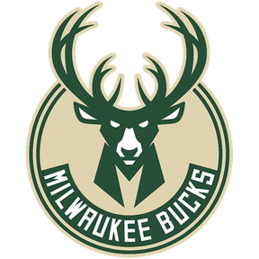 Milwaukee Bucks logo