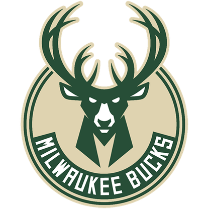 Milwaukee Bucks logo