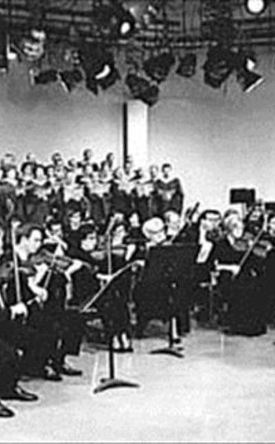 Milwaukee Symphony Orchestra - Kings of Soul