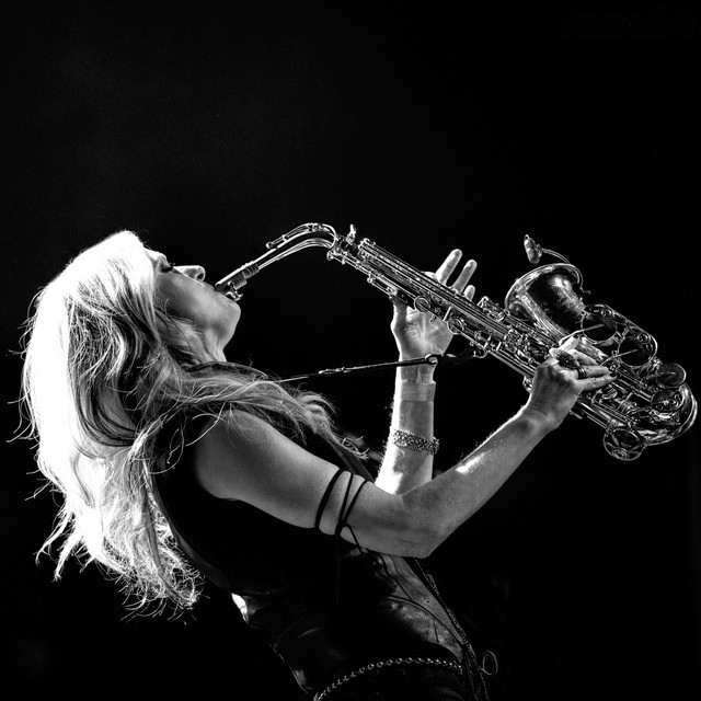 Mindi Abair - I Can't Wait For Christmas at The Funky Biscuit on Dec 12, 2026