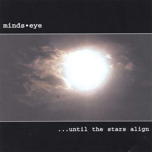 Mind's Eye at Roxy Theatre Los Angeles on Oct 29, 2026