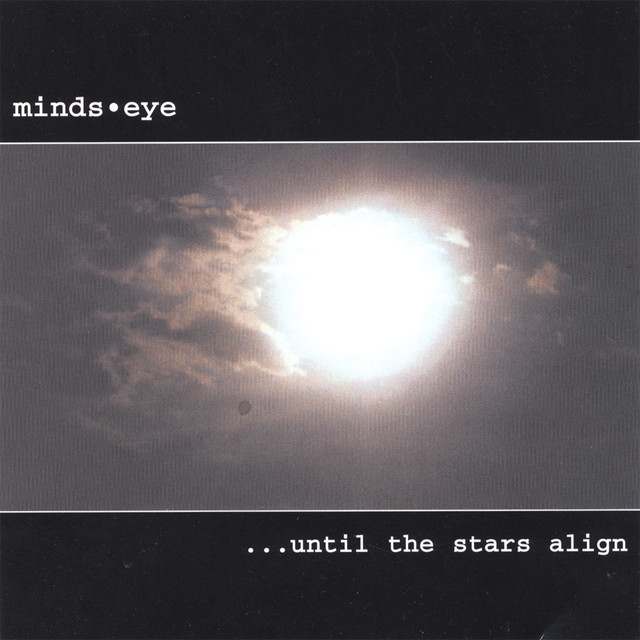 Minds Eye: Hard Rock artist