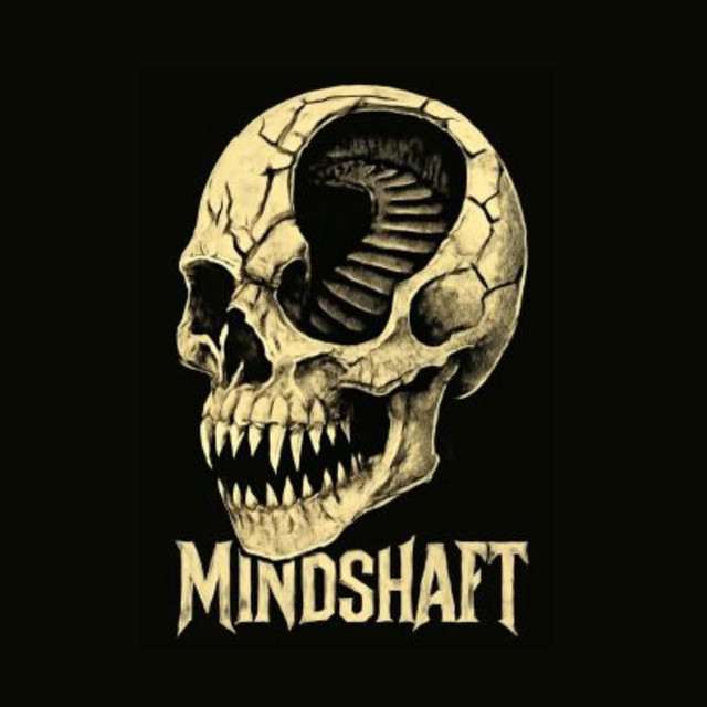 Mindshaft at The Nick on Sep 19, 2026