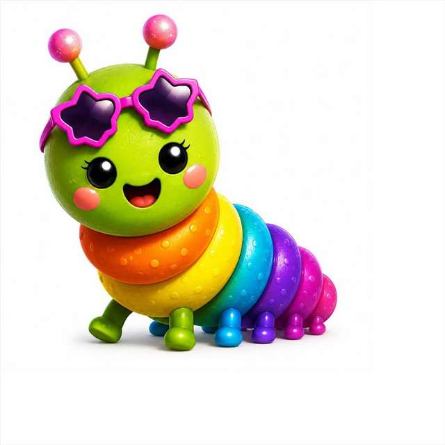 Mini Ravers - Mini Monster Rave at Joes Live Rosemont on Oct 25, 2026