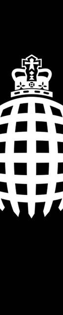 Ministry of Sound