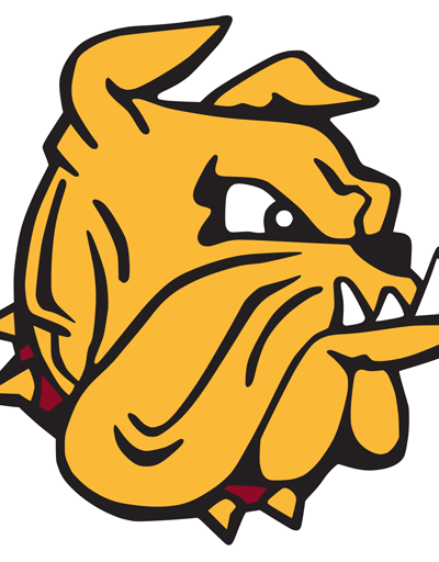Minnesota Duluth Bulldogs at Southwest Minnesota State University Mustangs Football