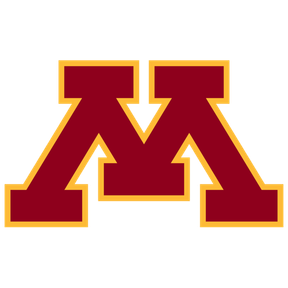 Minnesota Golden Gophers Football logo