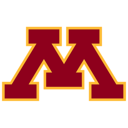 Minnesota Golden Gophers Football logo