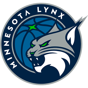 Minnesota Lynx logo