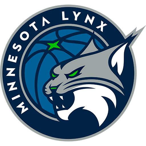 TBD at Minnesota Lynx (WNBA First Round, Home Game 1) (Date TBD) at Target Center on Sep 27, 2026