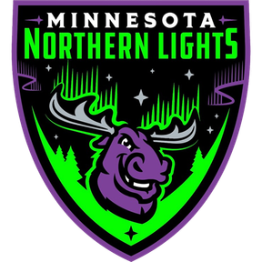 Minnesota Northern Lights logo