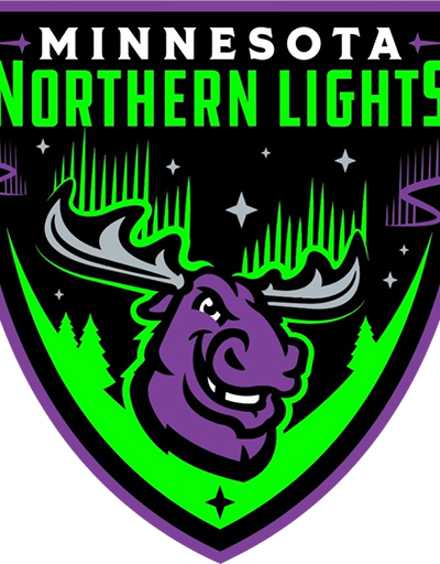 Minnesota Northern Lights at Mid-South Monarchs