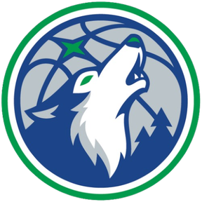 Minnesota Timberwolves logo