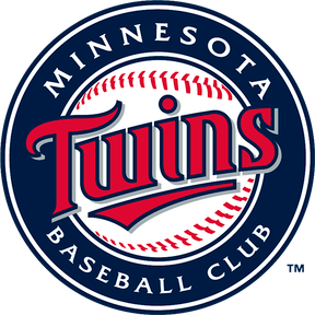 Minnesota Twins logo