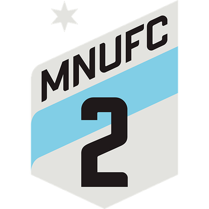 Minnesota United FC logo
