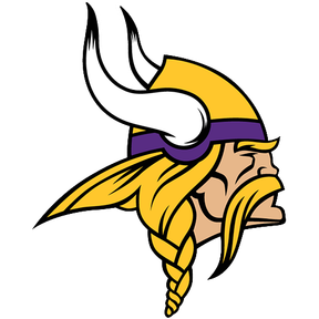 Minnesota Vikings logo
