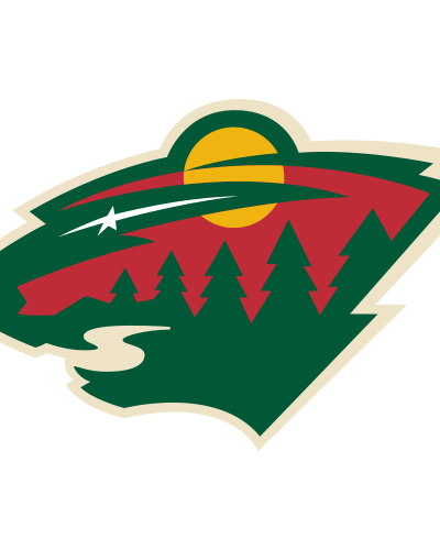 Vegas Golden Knights at Minnesota Wild