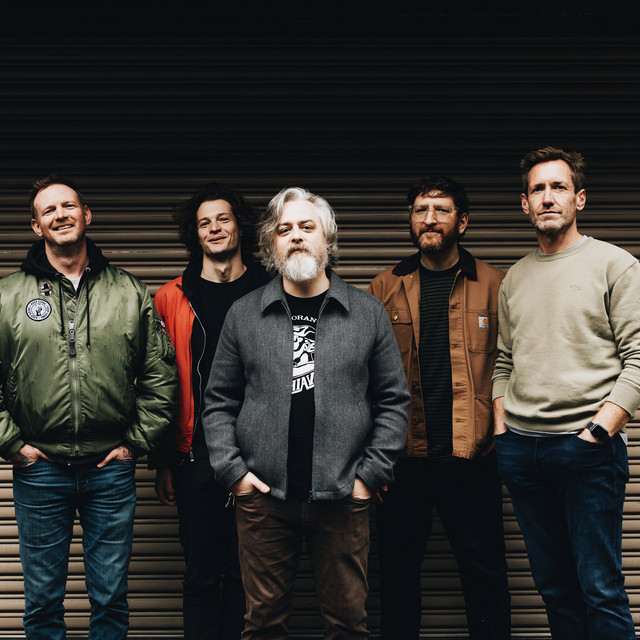 Minus the Bear at The Ritz - Raleigh on Sep 18, 2026