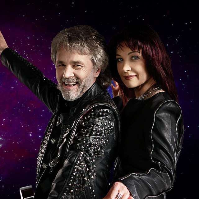 Mirage - Fleetwood Mac Tribute at The Canyon Agoura Hills on Oct 16, 2026