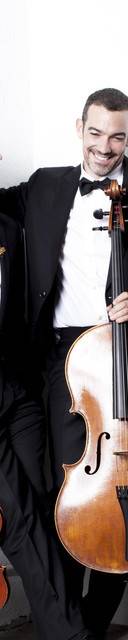 Miro Quartet