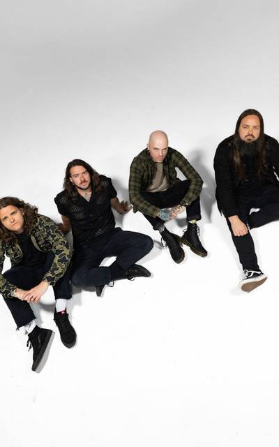 Miss May I