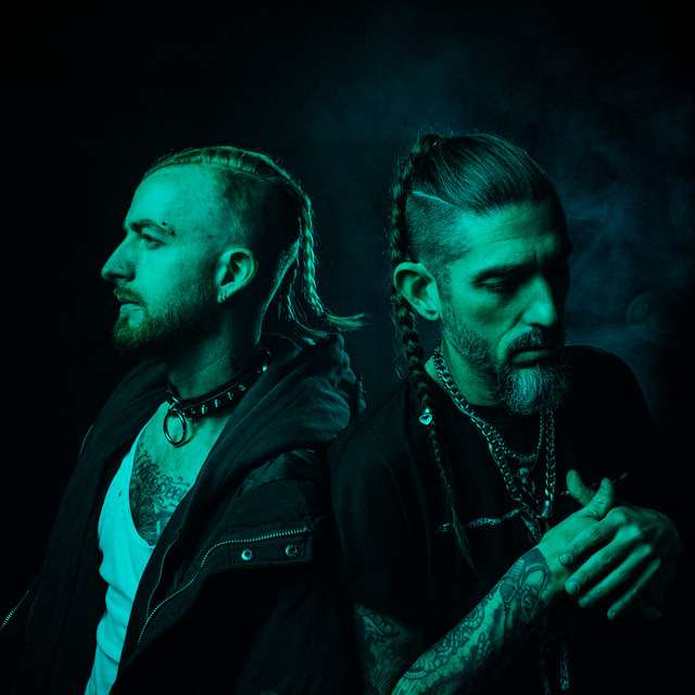 Missio at Puzzles Deep Ellum on Apr 8, 2027