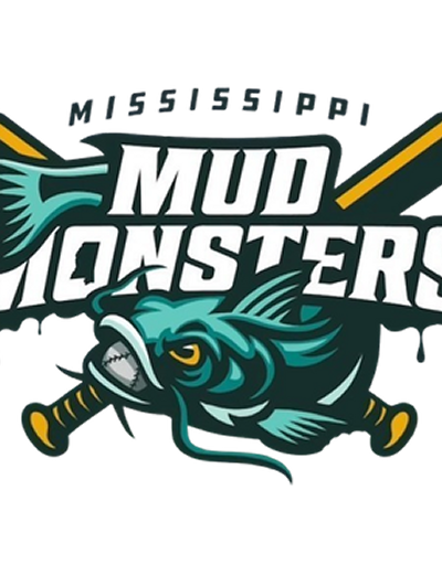 Mississippi Mud Monsters at Cleburne Railroaders