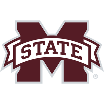 Mississippi State Bulldogs Football logo