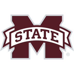 Mississippi State Bulldogs Softball logo