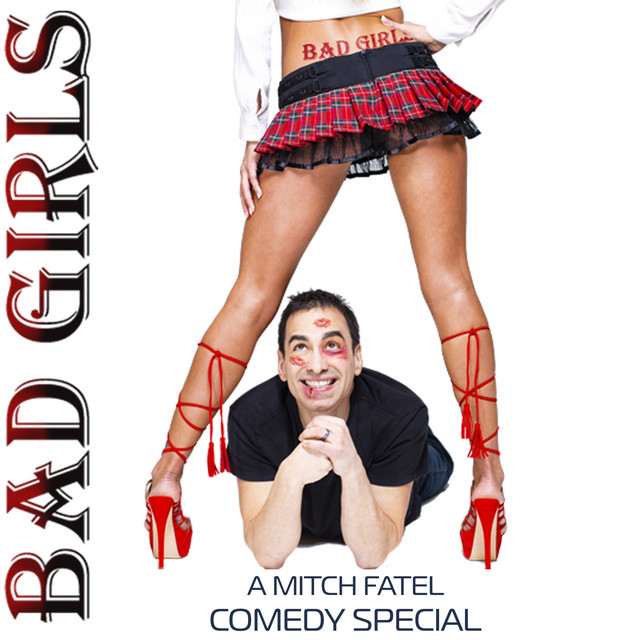 Mitch Fatel (18+ Event) at The Intersection on Dec 13, 2026