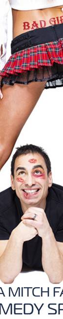 Mitch Fatel