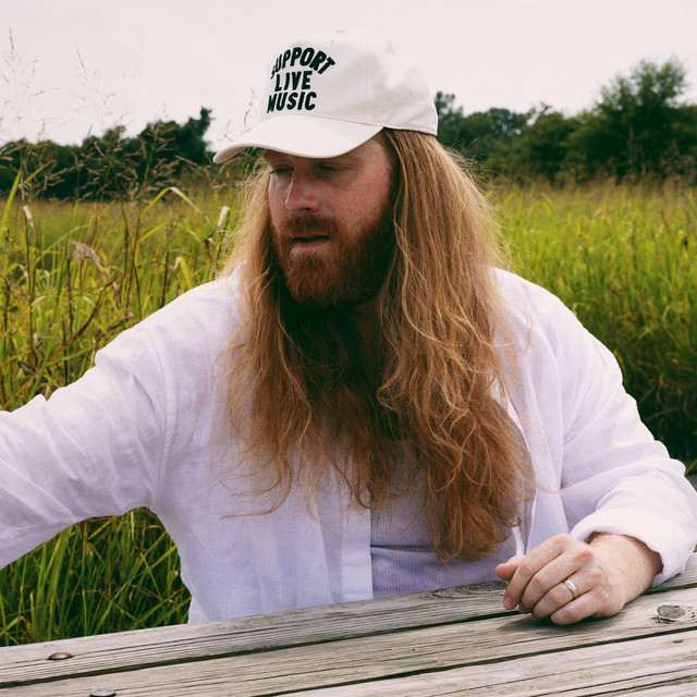 Mitchell Ferguson at Mercury Lounge - Tulsa on Oct 29, 2026