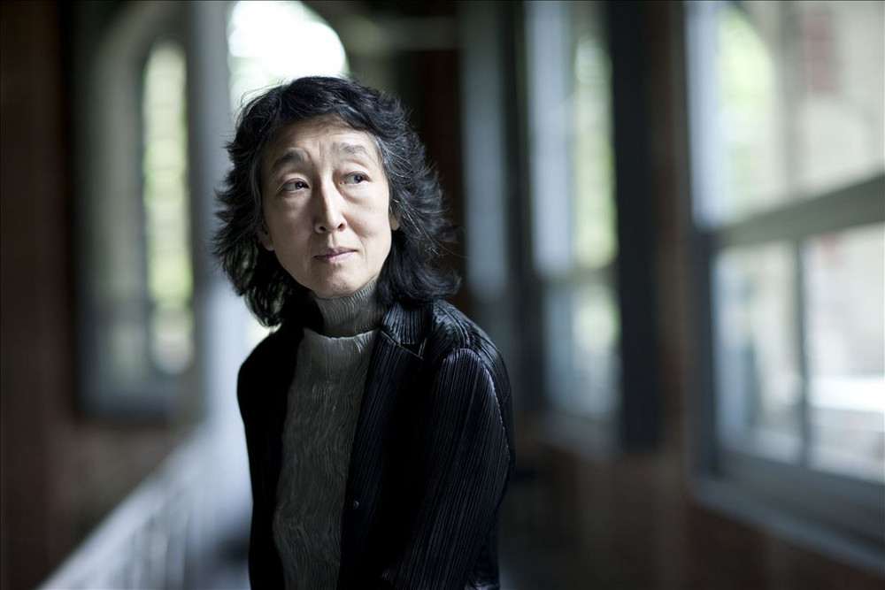 Mitsuko Uchida at Carnegie Hall - Isaac Stern Auditorium on Feb 6, 2027