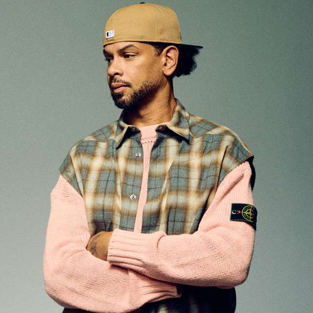 MK - Marc Kinchen (18+ Event) at O2 Victoria Warehouse on Mar 12, 2027