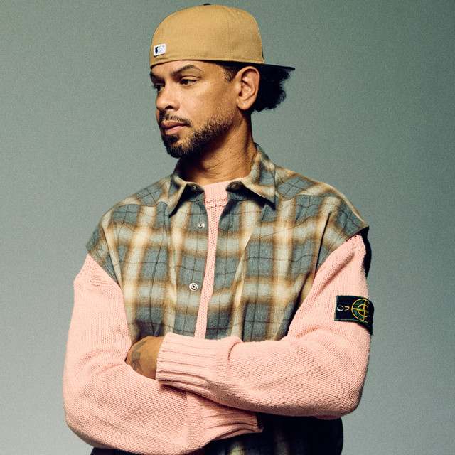 MK - Marc Kinchen: Dance/Electronica artist