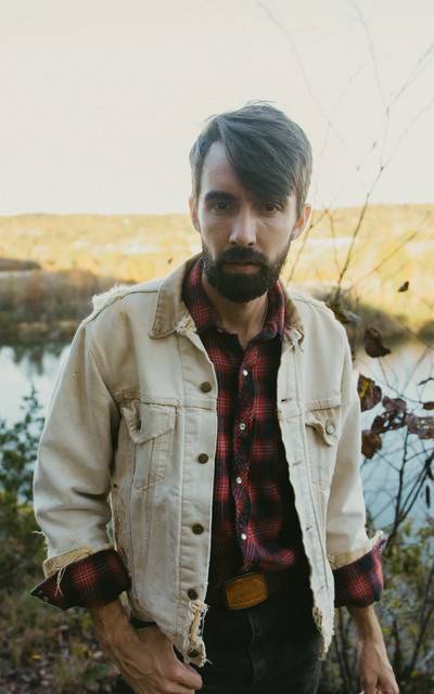 Mo Pitney