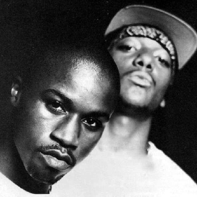 Mobb Deep at Ramova Theatre on Oct 24, 2026