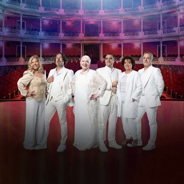 Mocedades at Fox Performing Arts Center on Oct 2, 2026