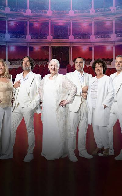 Mocedades