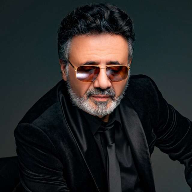 Moein (Rescheduled from 2/14/26) at Scotiabank Arena on Sep 26, 2026