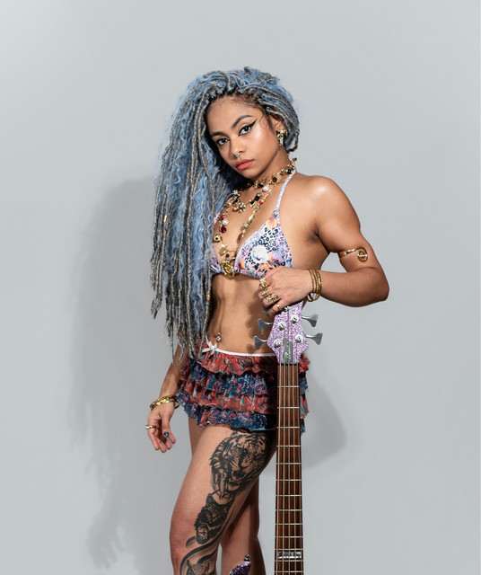 Mohini Dey at Yoshis Jazz Club - Oakland on Sep 19, 2026