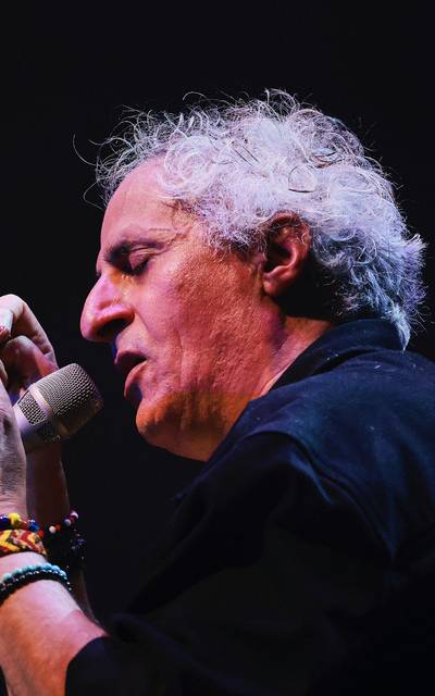 Mohsen Namjoo