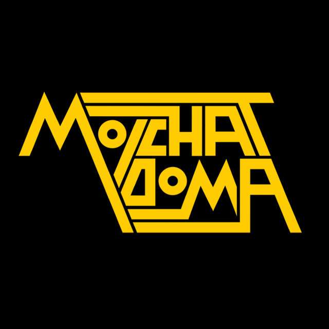 Molchat Doma at Channel 24 on Sep 19, 2026