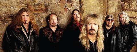 Molly Hatchet at Inn Of The Mountain Gods Resort on Sep 19, 2026