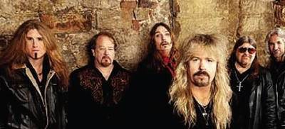 Molly Hatchet