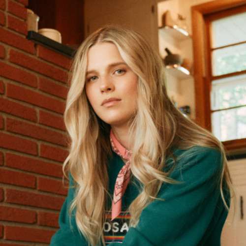 Molly Kearney at Hilarities Cleveland at Pickwick and Frolic on Sep 20, 2026
