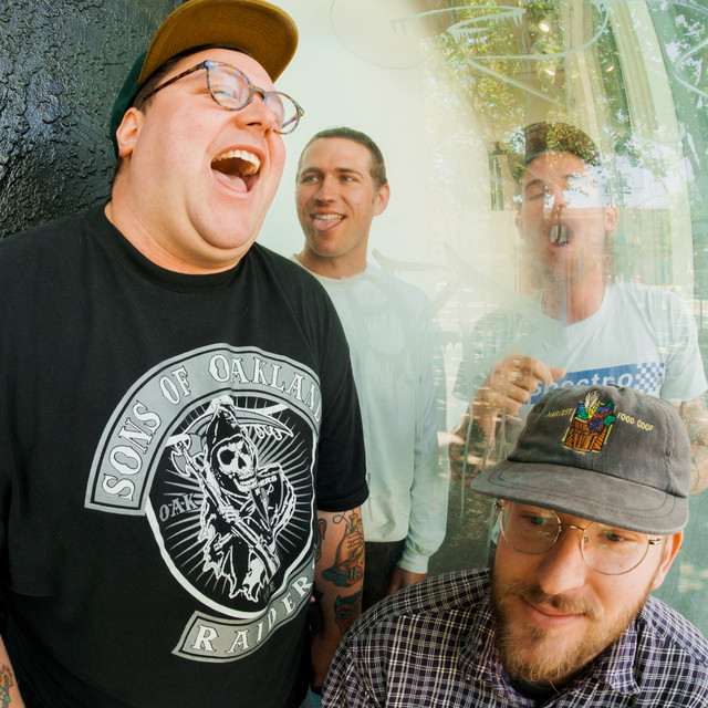 Mom Jeans at Bogarts on Sep 25, 2026