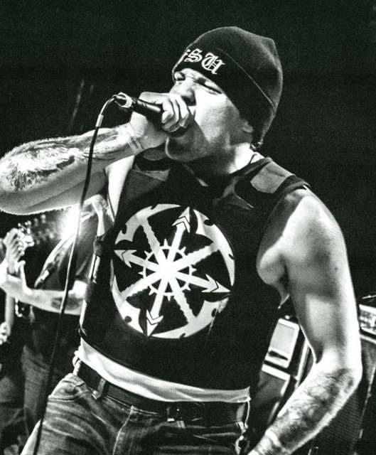 Momentum at Chapman Cultural Center on Mar 26, 2027