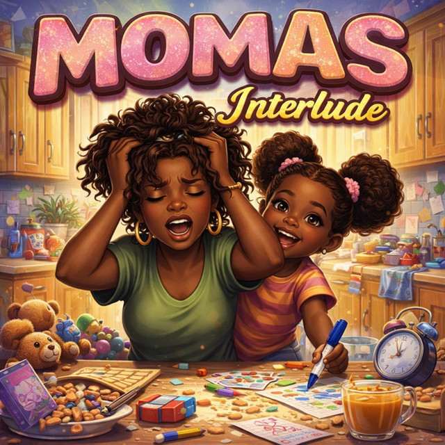 Moms Feelin Themselves Dance Party at Gothic Theatre on Sep 18, 2026