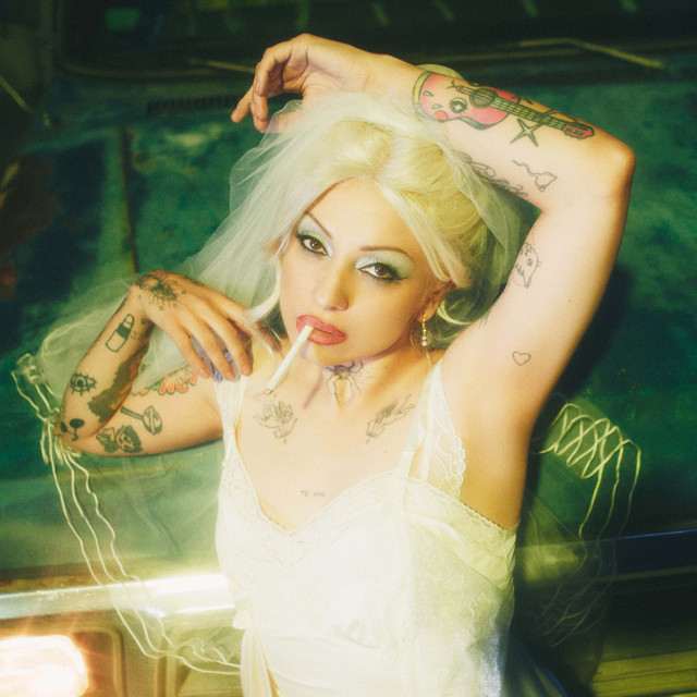 Mon Laferte at Coca-Cola Music Hall of Puerto Rico on Oct 9, 2026